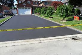 Driveway Maintenance Services in Cambridge, WI